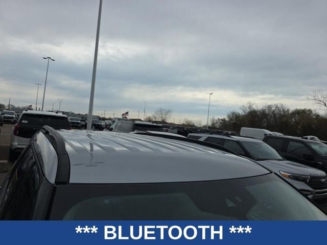 Certified 2024 Ford Explorer XLT w/ Equipment Group 202A AWD/4WD image 7