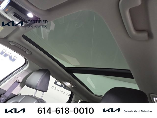 Certified 2024 Kia Sorento X-Line EX AWD/4WD image 31