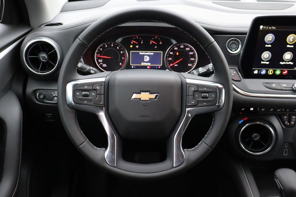 New 2026 Chevrolet Blazer LT w/ LPO, Floor Liner Package image 15