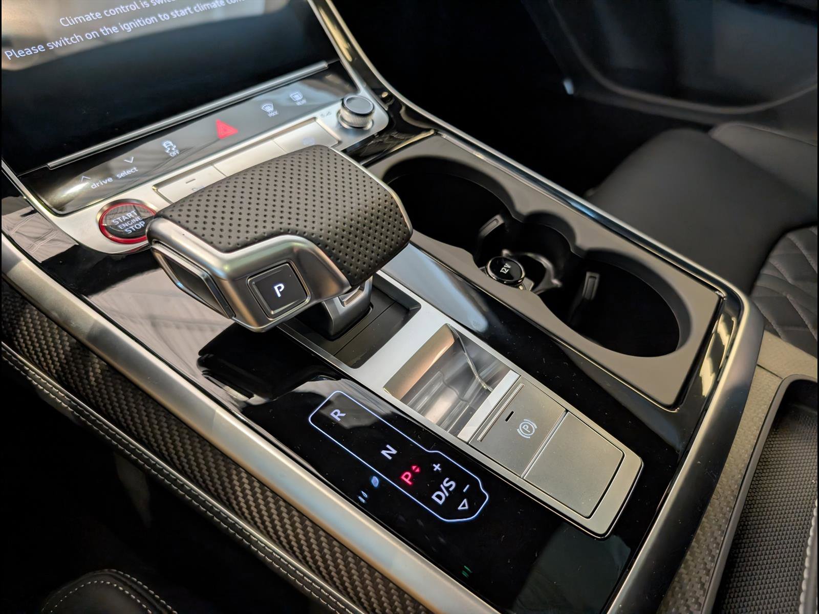 New 2026 Audi SQ7 Premium Plus image 14