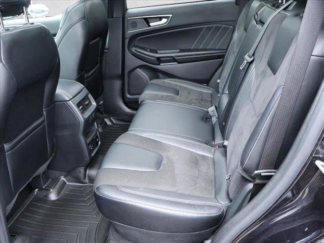 Certified 2022 Ford Edge ST w/ Equipment Group 401A AWD/4WD image 24