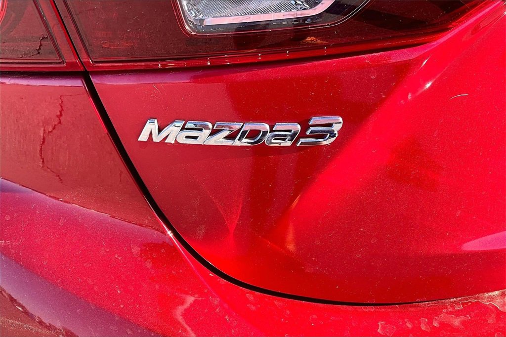 Used 2014 MAZDA MAZDA3 i Grand Touring image 33