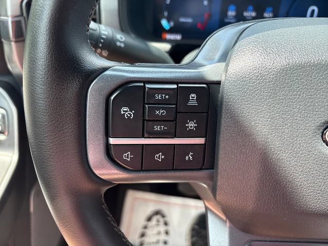 Used 2025 Ford F150 Lariat w/ FX4 Off-Road Package AWD/4WD image 11
