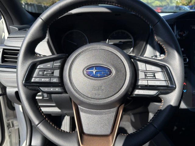 Certified 2025 Subaru Forester Sport w/ Popular Package #2 AWD/4WD image 15