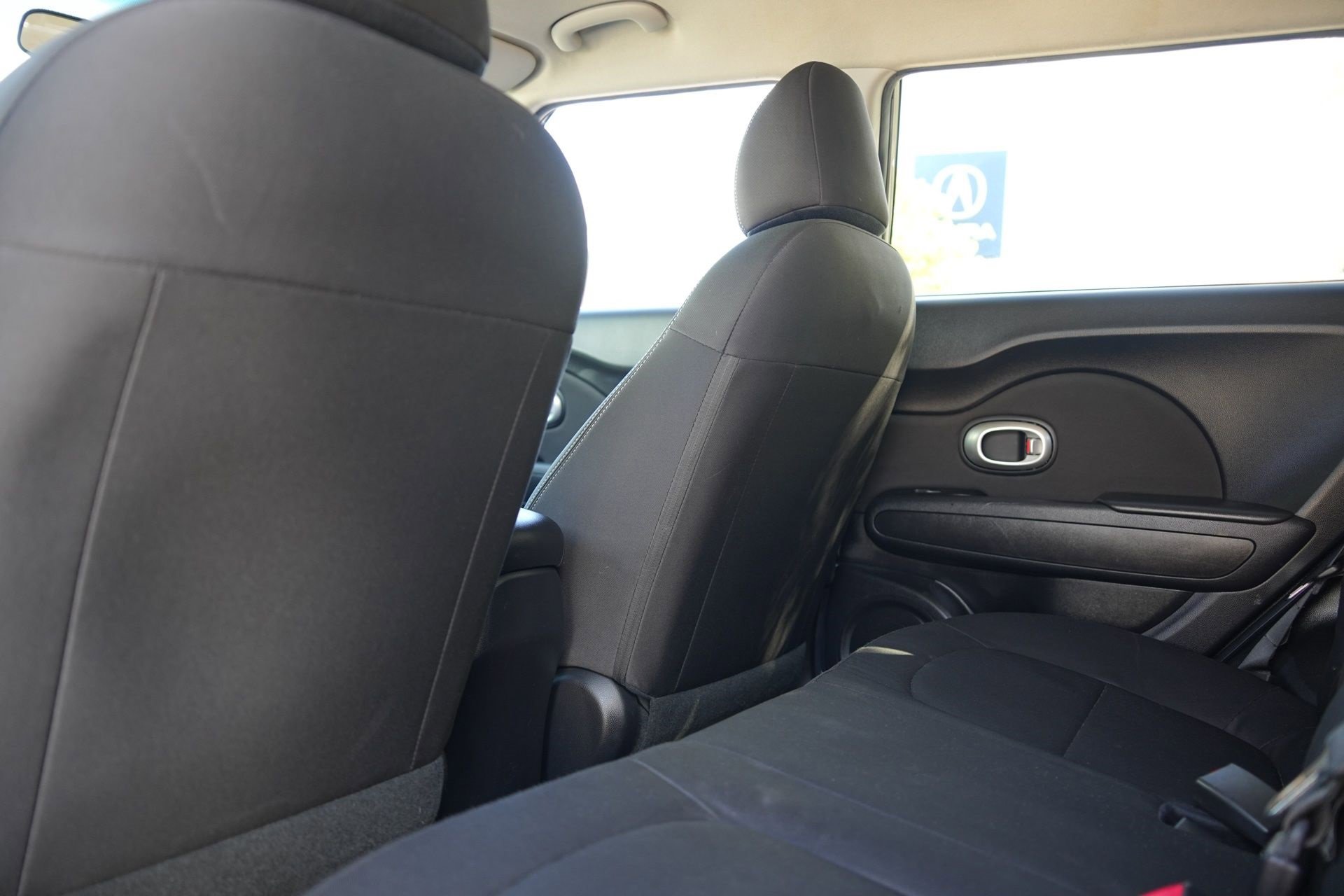 Used 2017 Kia Soul image 12