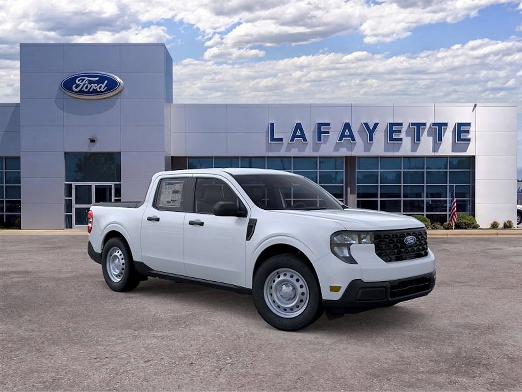 New 2026 Ford Maverick XL FWD image 7