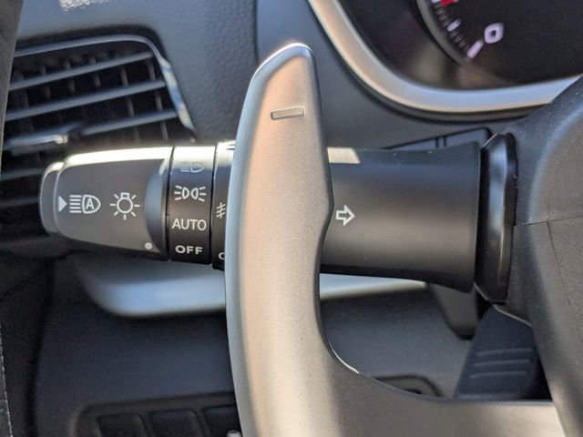 Used 2025 Mitsubishi Eclipse Cross SEL image 30