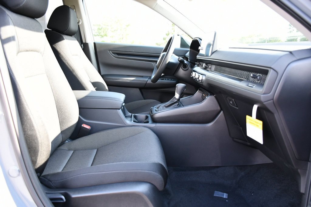 New 2027 Honda CR-V LX image 28
