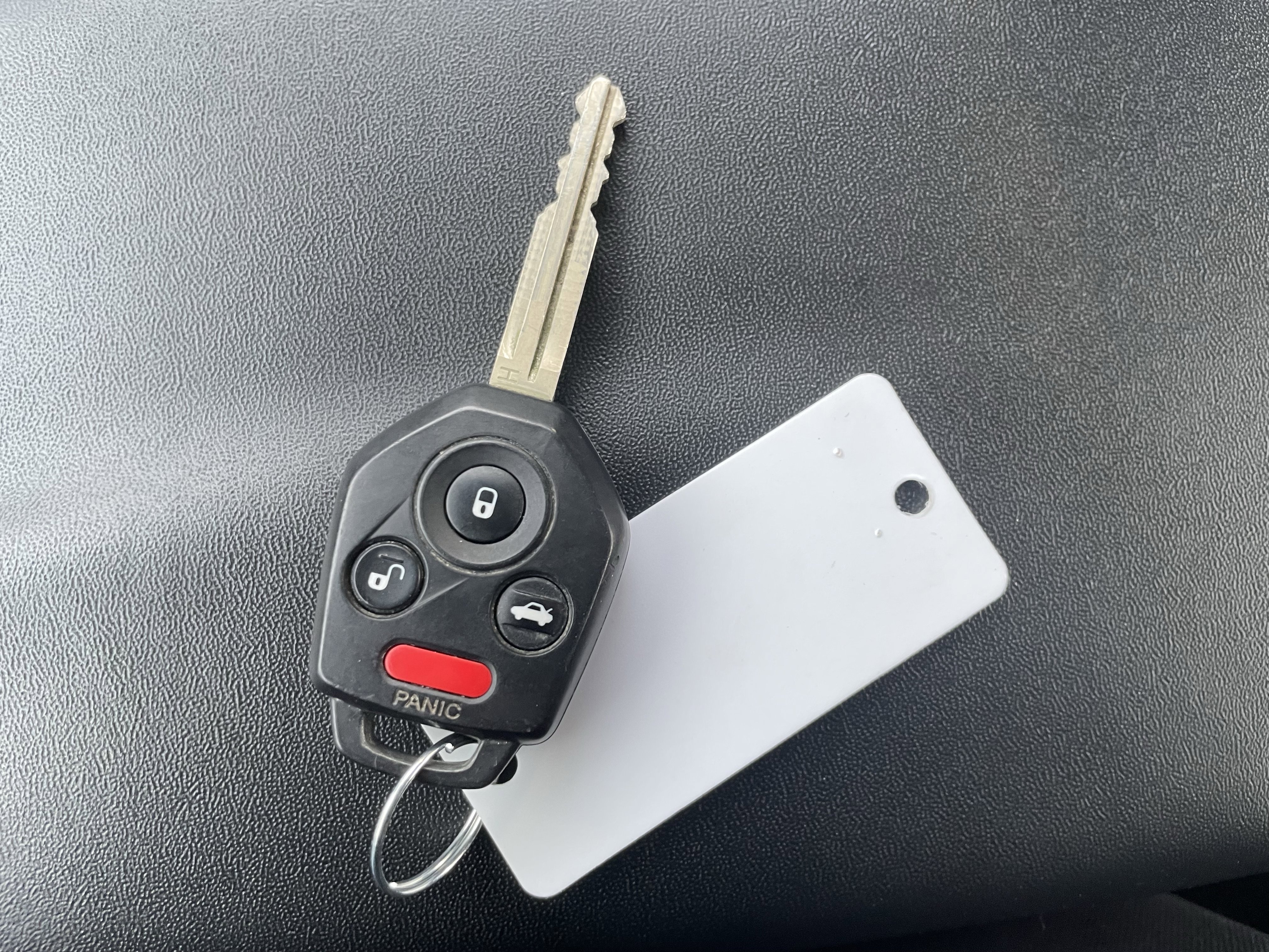 Certified 2023 Subaru Impreza 2.0i image 27