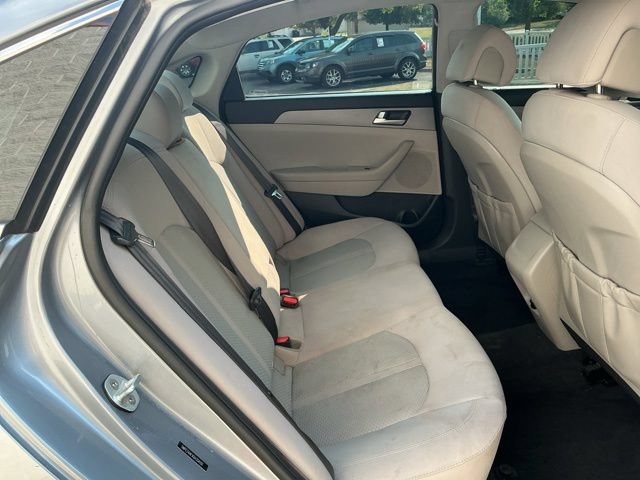 Used 2016 Hyundai Sonata SE FWD image 30