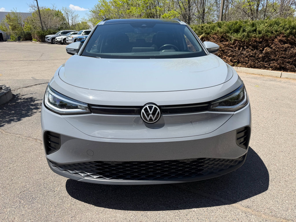 Used 2022 Volkswagen ID.4 Pro S RWD image 11
