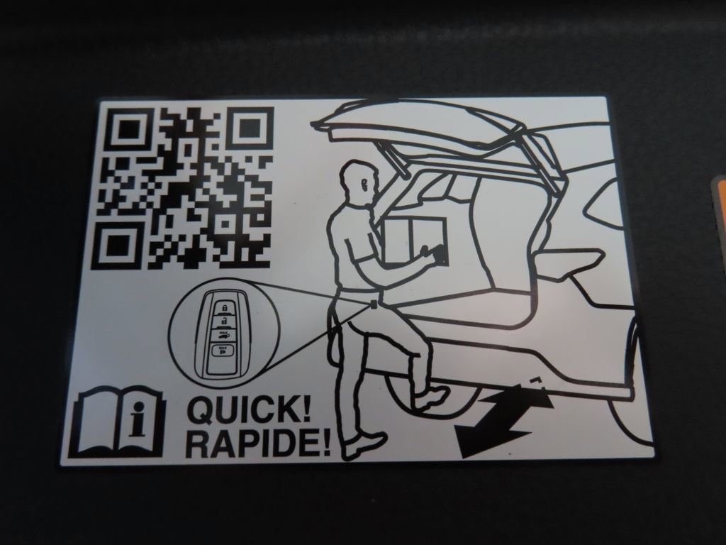 Used 2025 Toyota Grand Highlander AWD Hybrid image 44