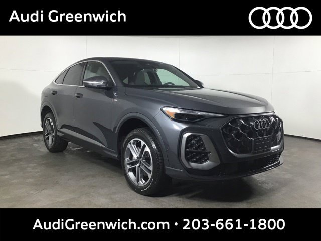 New 2026 Audi Q5 Premium Plus AWD/4WD image 1