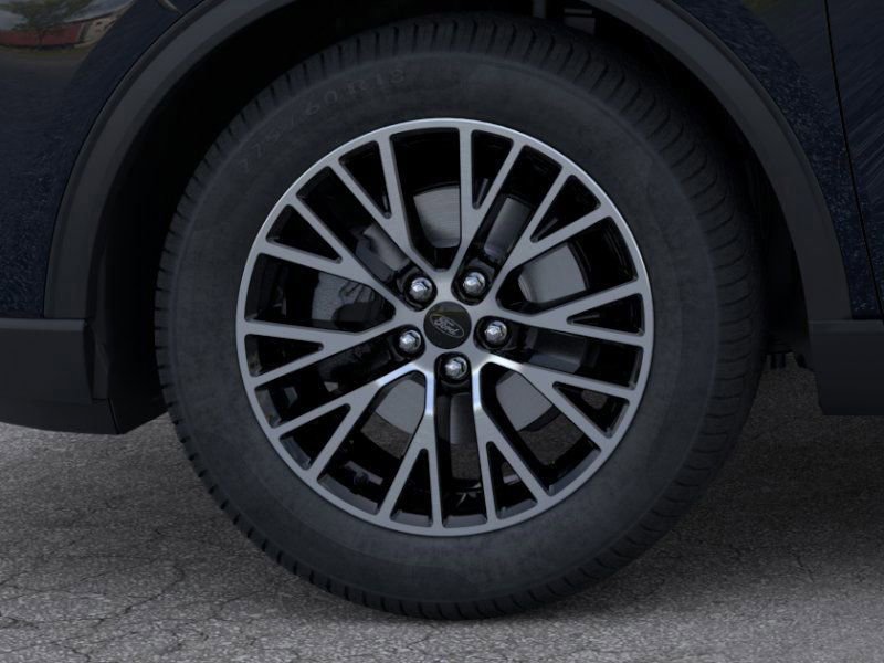 New 2026 Ford Escape SE image 20