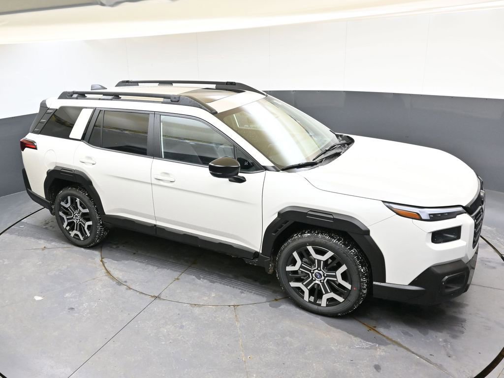 New 2026 Subaru Outback Touring XT image 46