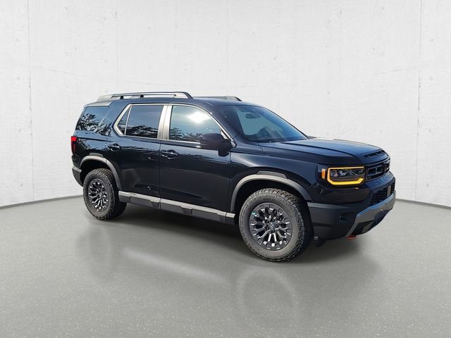 New 2026 Honda Passport TrailSport image 2