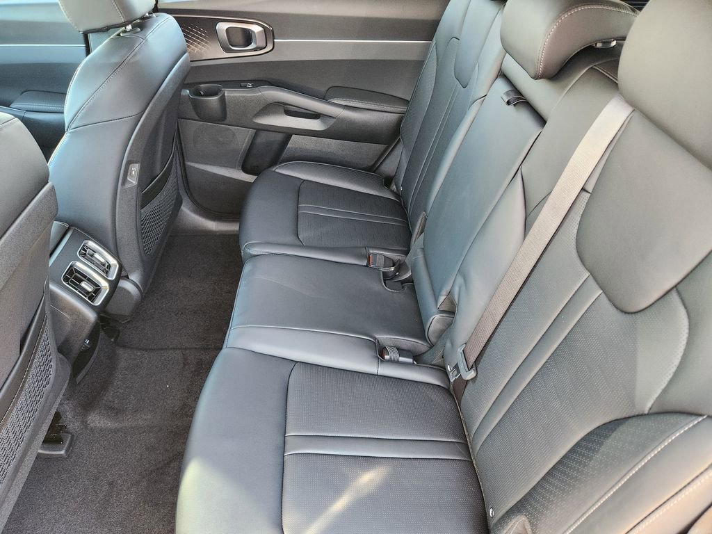 New 2026 Kia Sorento EX AWD/4WD image 11
