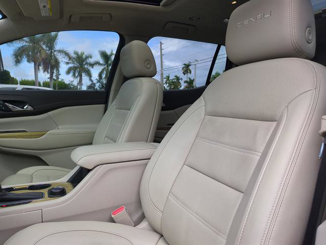Used 2019 GMC Acadia Denali image 53