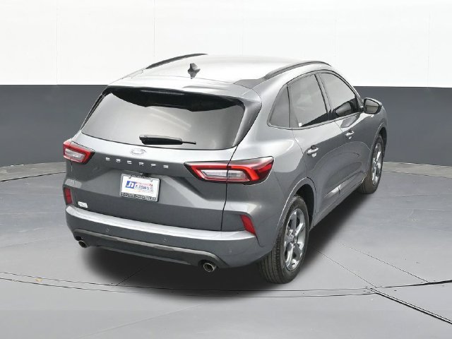 Used 2024 Ford Escape ST-Line w/ Tech Pack #1 FWD image 56