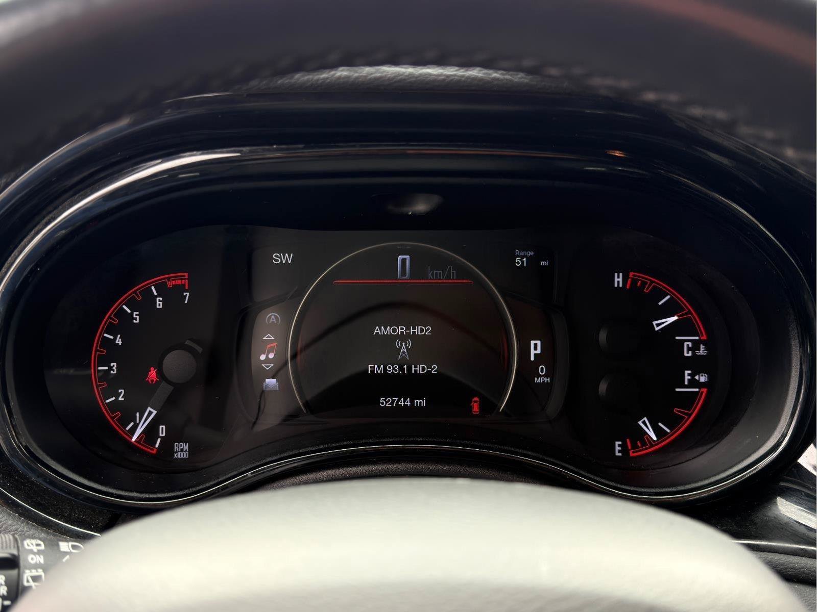 Used 2024 Dodge Durango GT AWD/4WD image 12