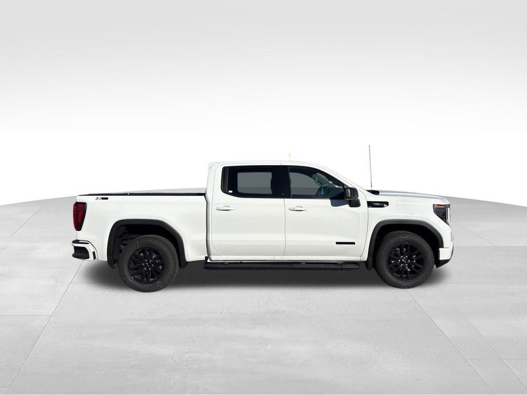 Used 2026 GMC Sierra 1500 Elevation image 10