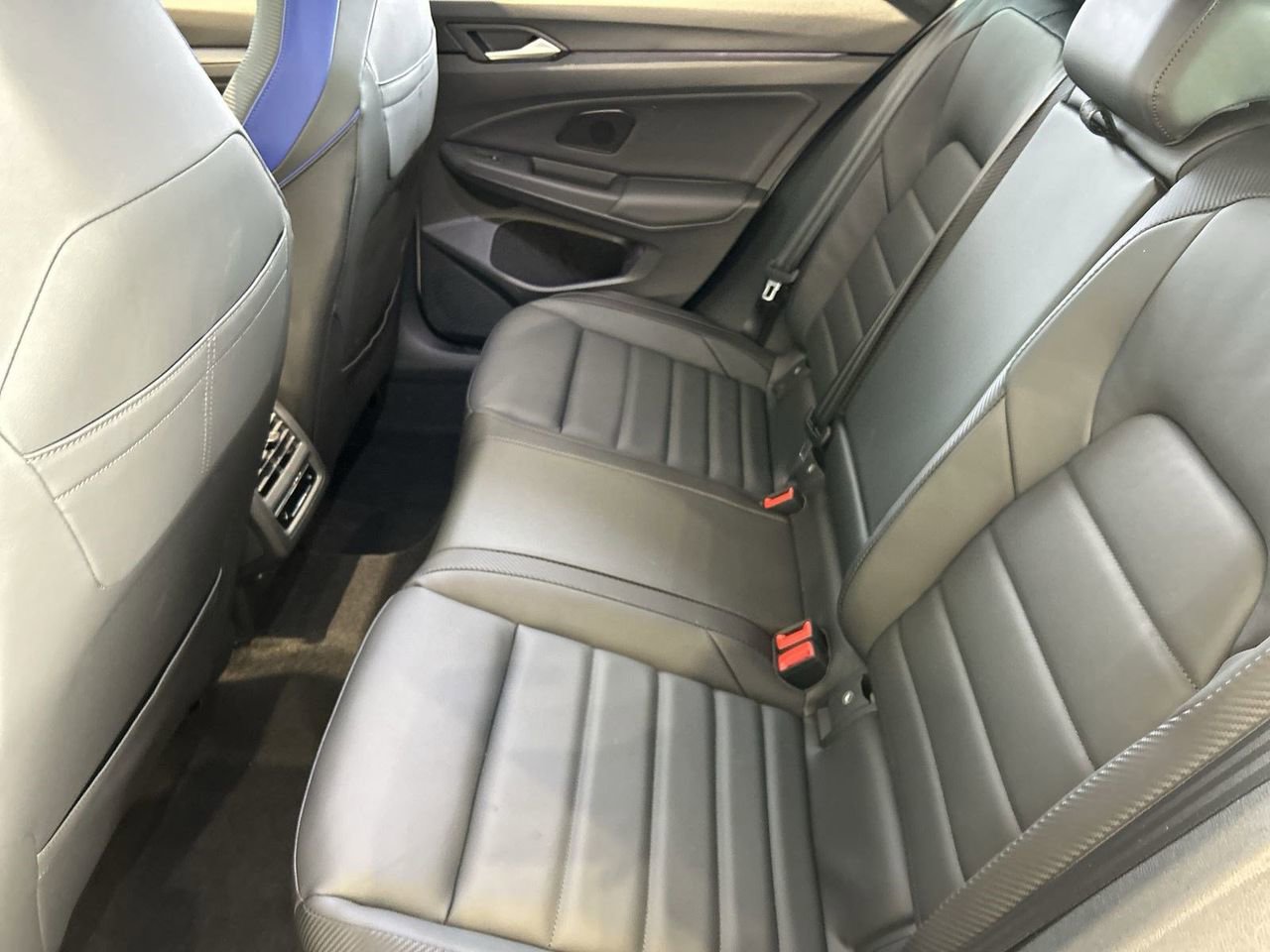 New 2026 Volkswagen Golf AWD/4WD image 13