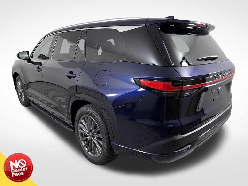 Used 2024 Lexus TX 350 350 image 5