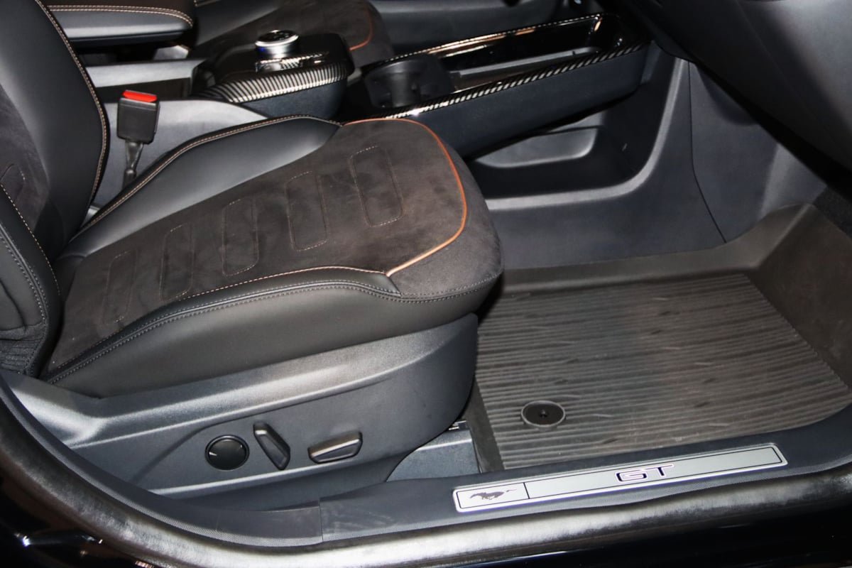 Used 2023 Ford Mustang Mach-E GT AWD/4WD image 63