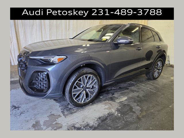 New 2026 Audi Q5 Premium Plus AWD/4WD 360° Tour