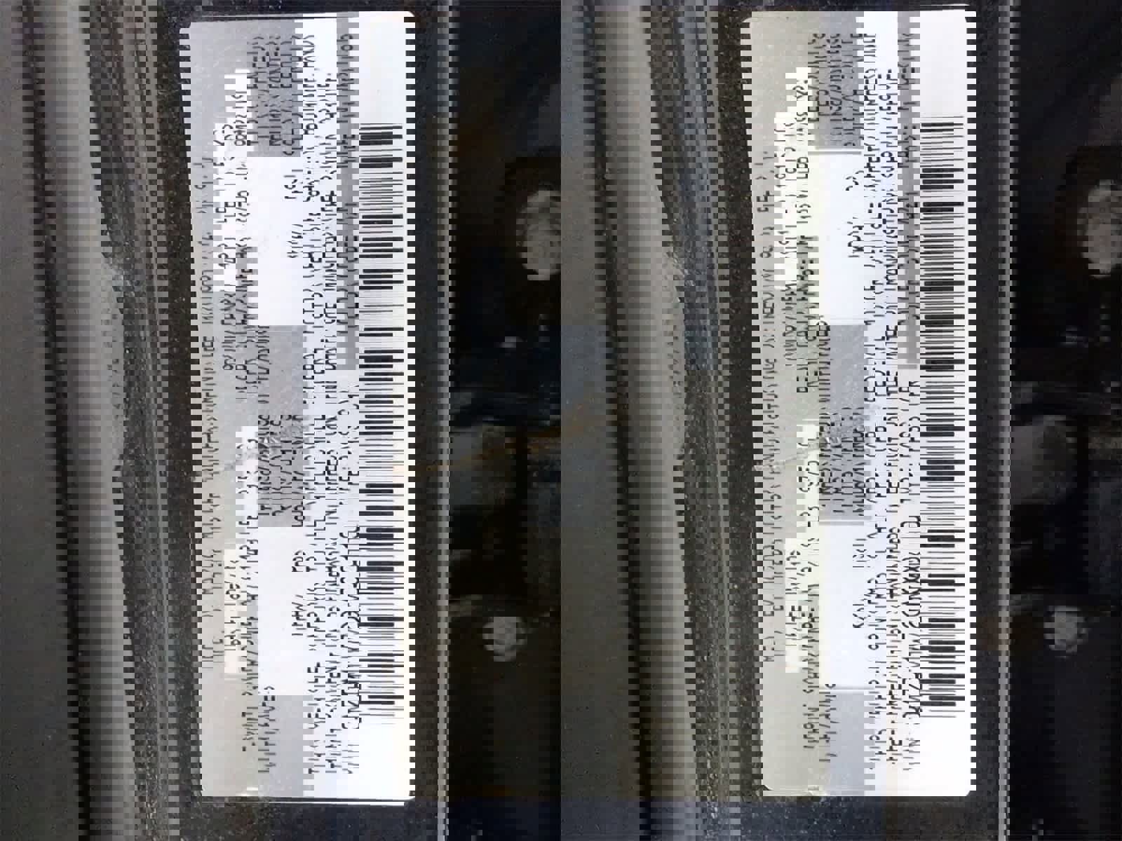 Used 2016 MAZDA MAZDA3 i Touring w/ Popular Equipment Package image 38