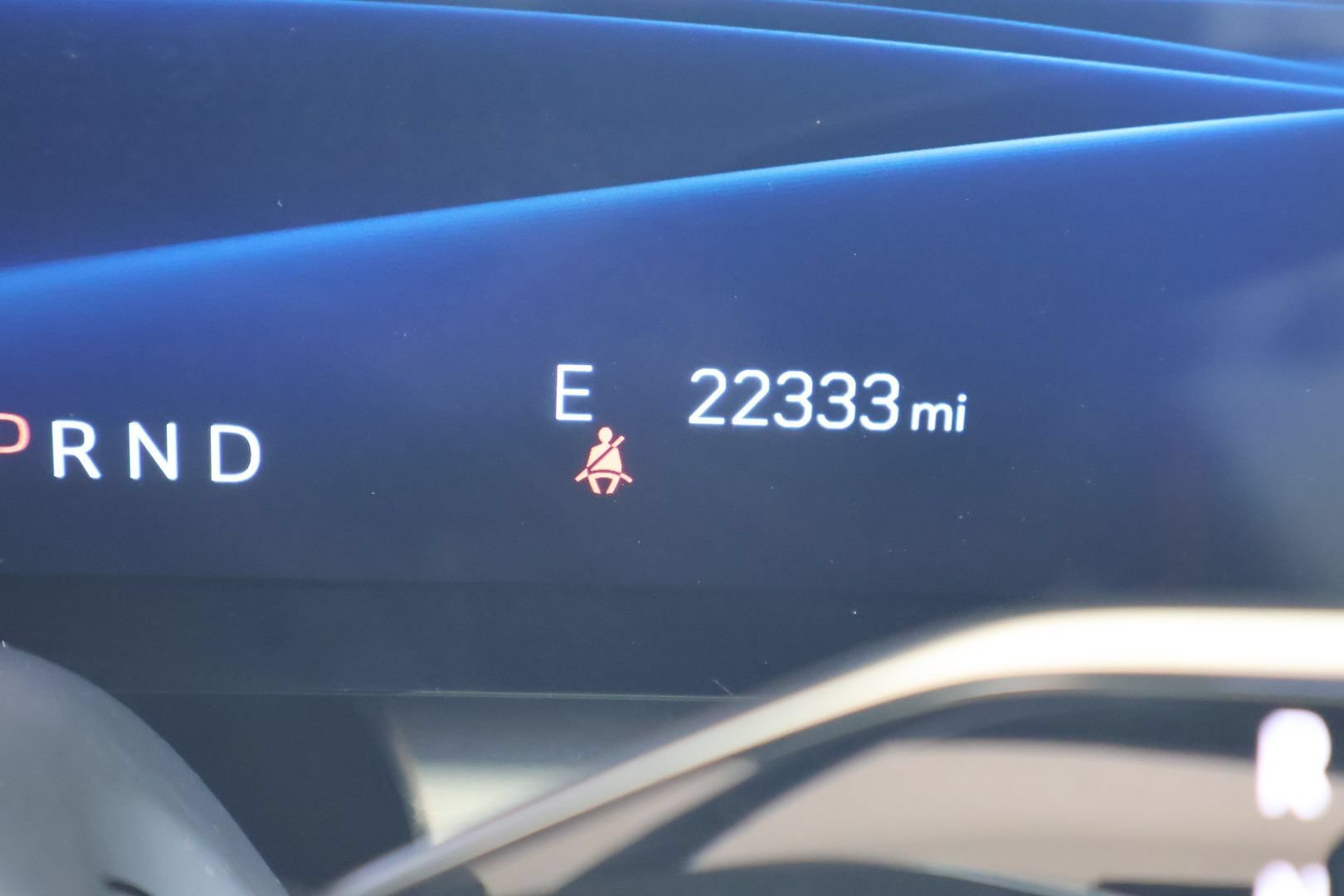Certified 2023 Cadillac Lyriq 2WD image 25
