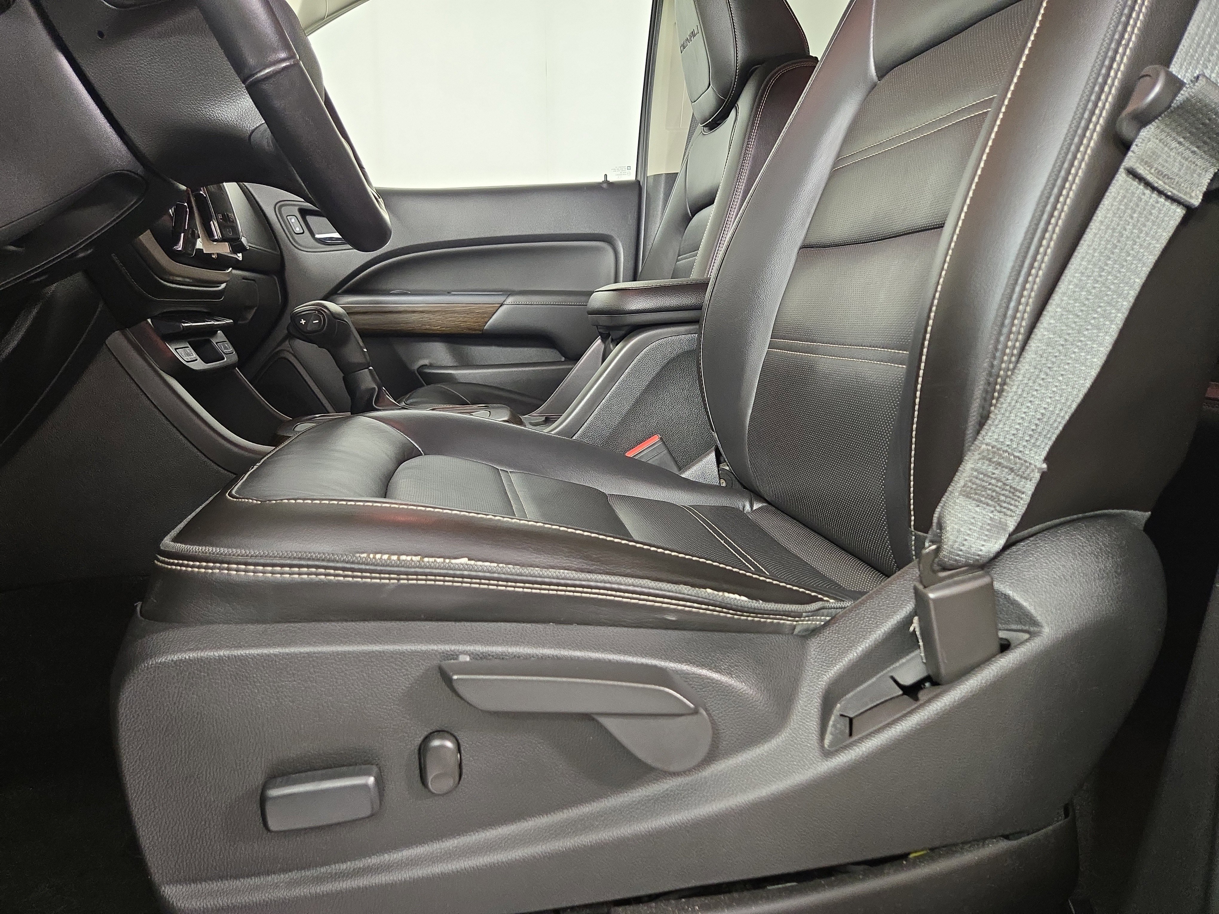 Used 2018 GMC Canyon Denali AWD/4WD image 31