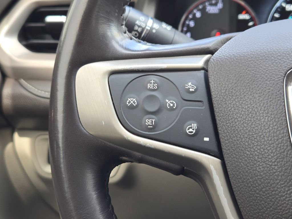 Used 2019 GMC Acadia Denali w/ Technology Package FWD image 27