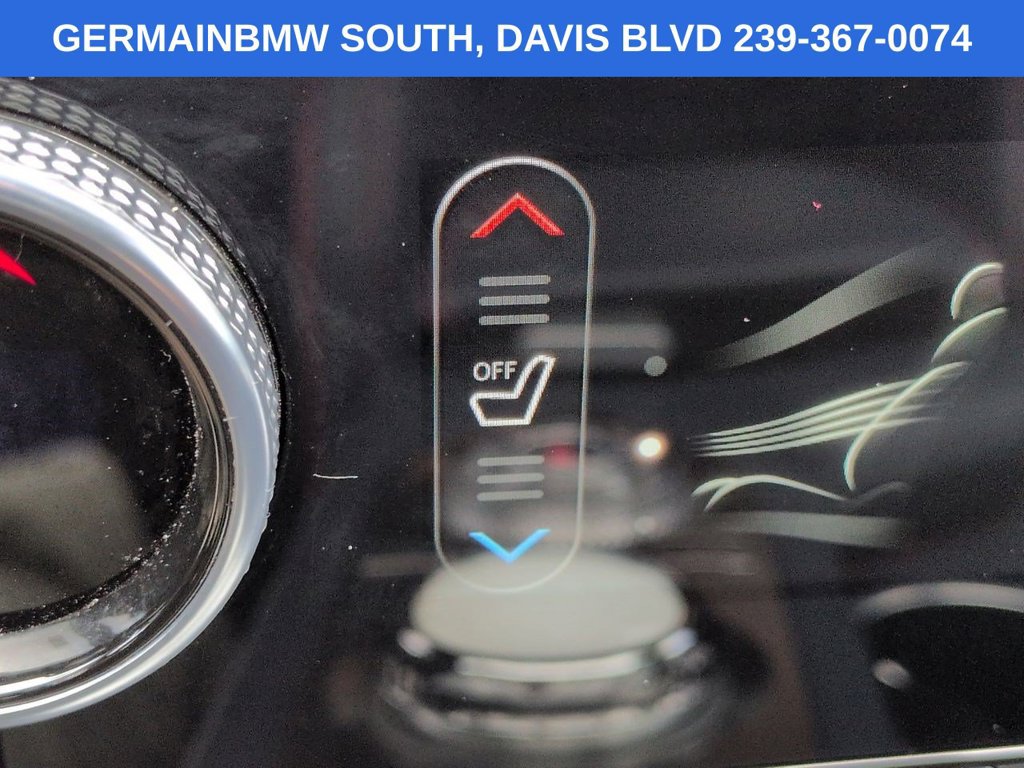 Used 2023 Genesis GV70 2.5T w/ Sport Prestige Package AWD/4WD image 26