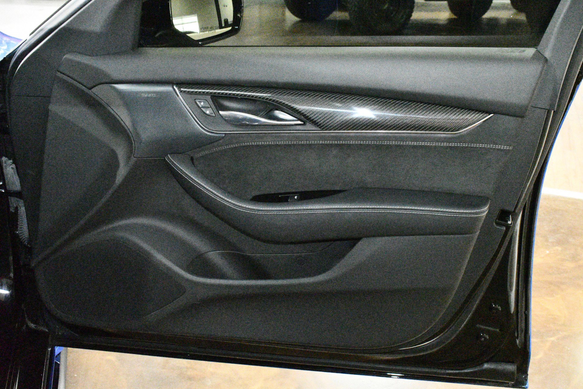 Used 2022 Cadillac CT5 V Blackwing w/ Parking Package image 42