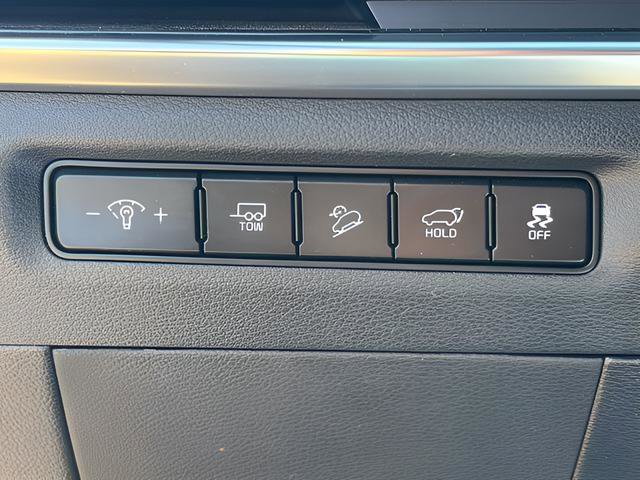 Used 2024 Kia Telluride SX Prestige X-Line AWD/4WD image 24