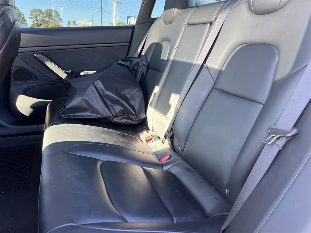 Used 2020 Tesla Model 3 Long Range image 27