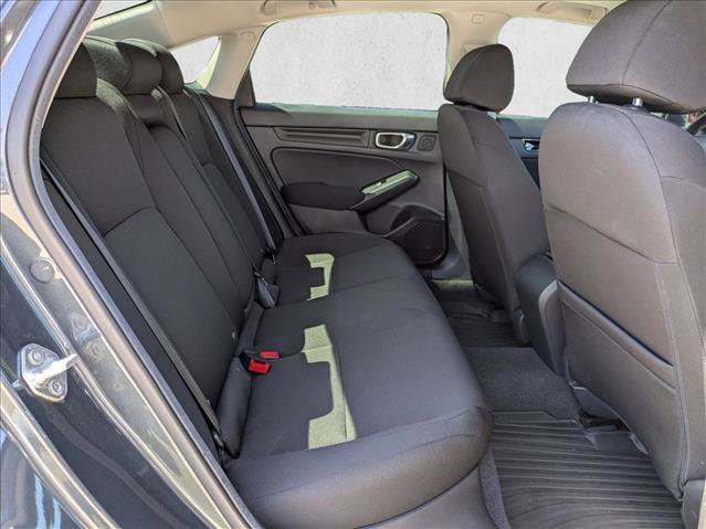 Used 2024 Honda Civic EX image 19