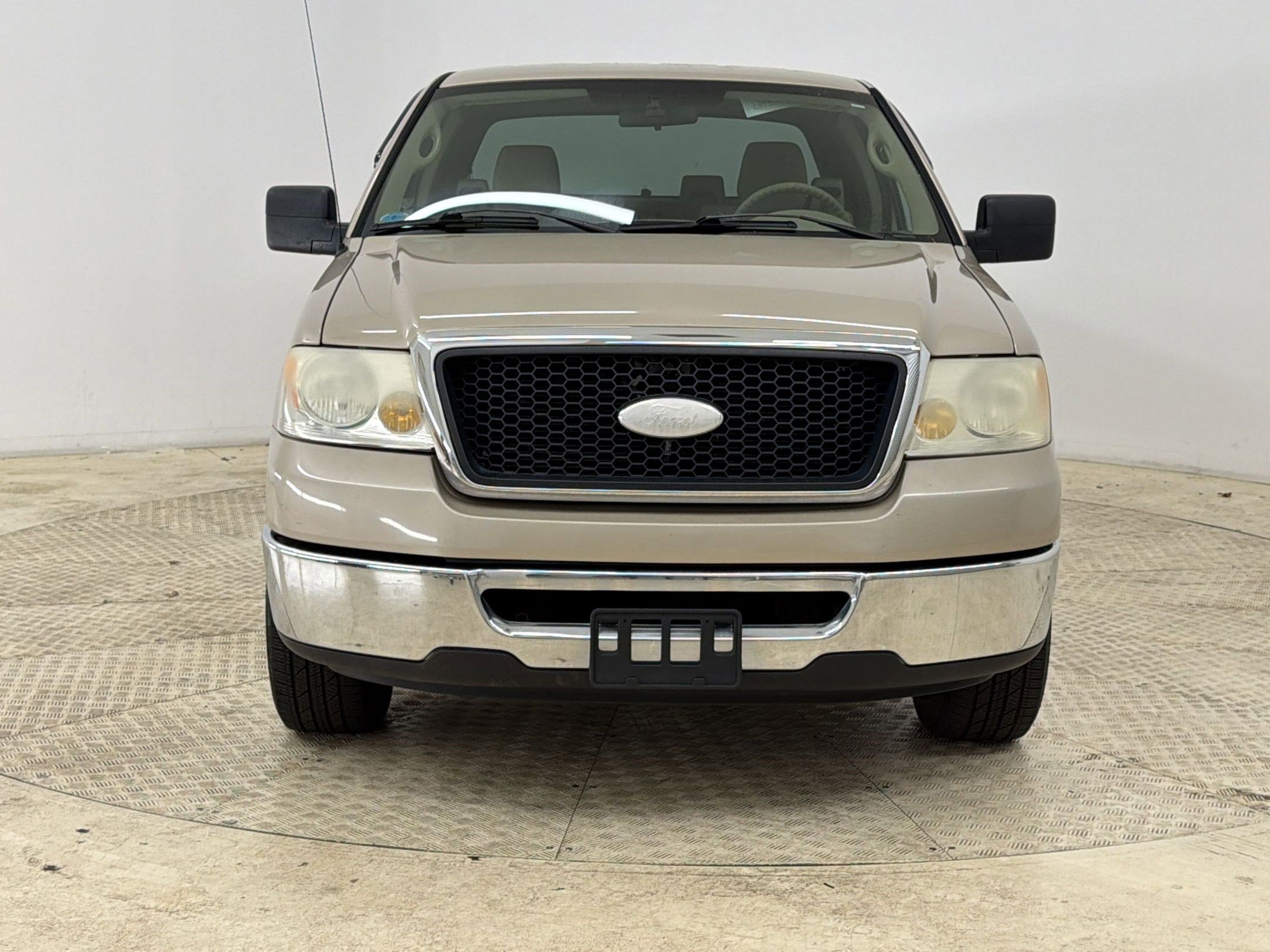 Used 2008 Ford F150 XLT RWD image 6