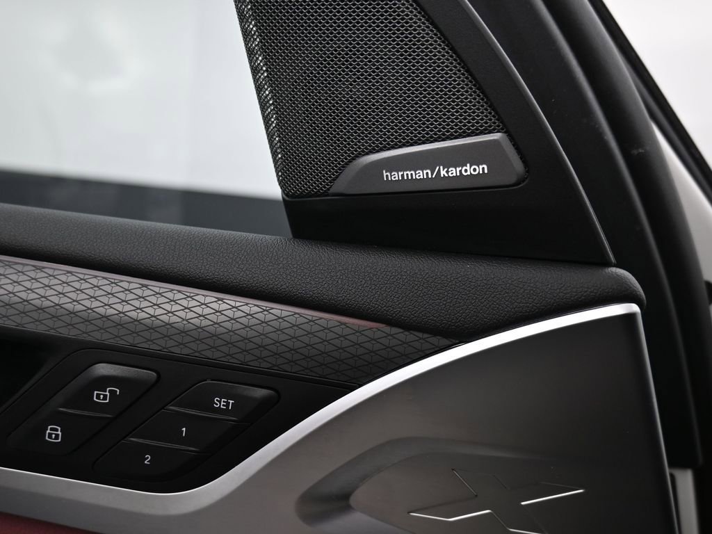 Used 2024 BMW X3 xDrive30i w/ Premium Package w/ZPA image 10