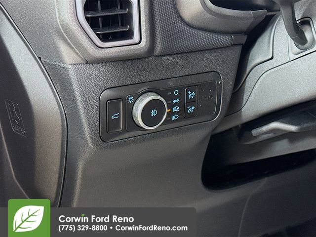 New 2025 Ford Bronco Sport Badlands w/ Badlands Tech Package image 11