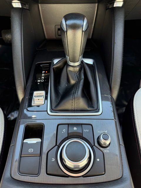 Used 2016 MAZDA CX-5 Grand Touring image 26