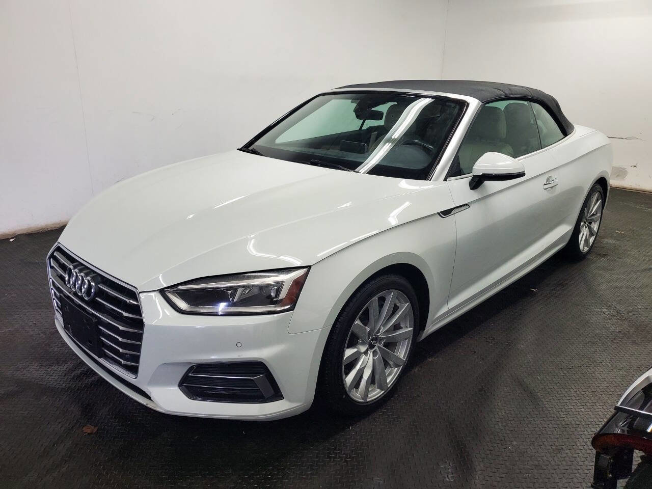Used 2018 Audi A5 2.0T Premium Plus w/ Premium Plus