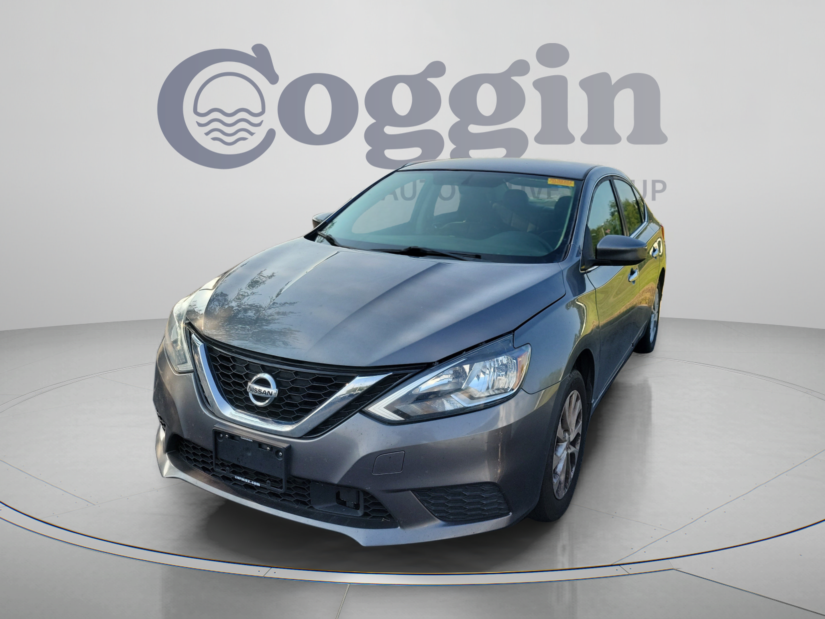 Used 2018 Nissan Sentra SV w/ Protection Package