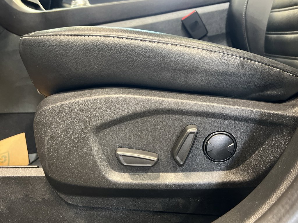 Used 2024 Ford Edge SEL w/ Convenience Package image 15