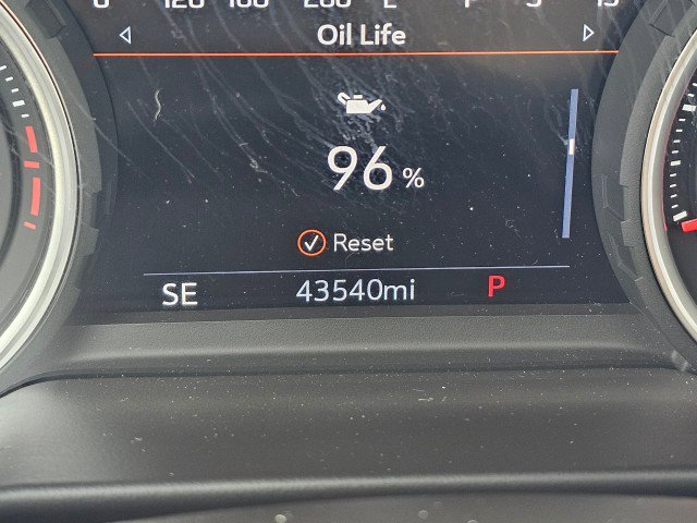 Used 2021 Chevrolet Tahoe High Country image 33