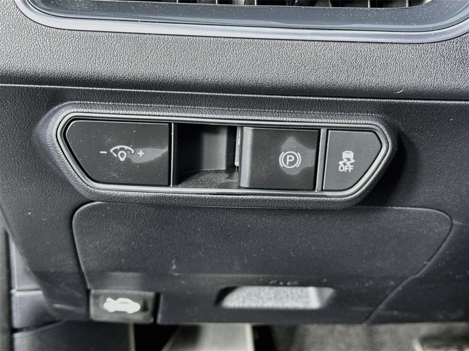 Certified 2026 Kia K4 GT-Line Turbo FWD image 10