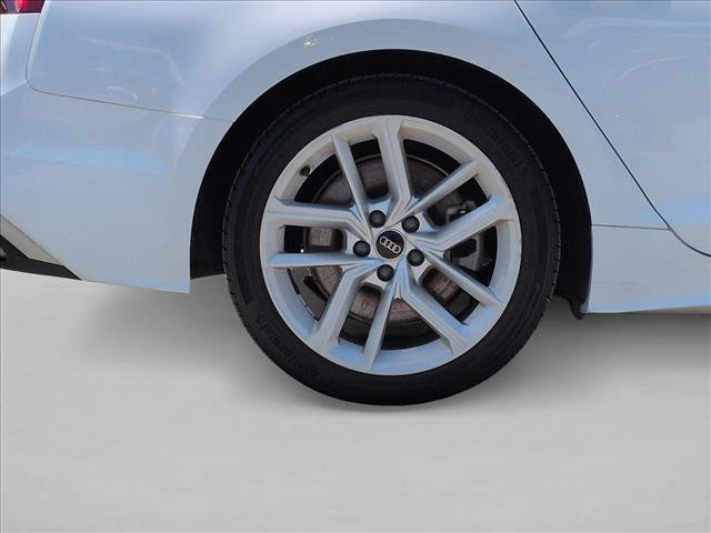 Used 2024 Audi A5 2.0T Premium Plus AWD/4WD image 25