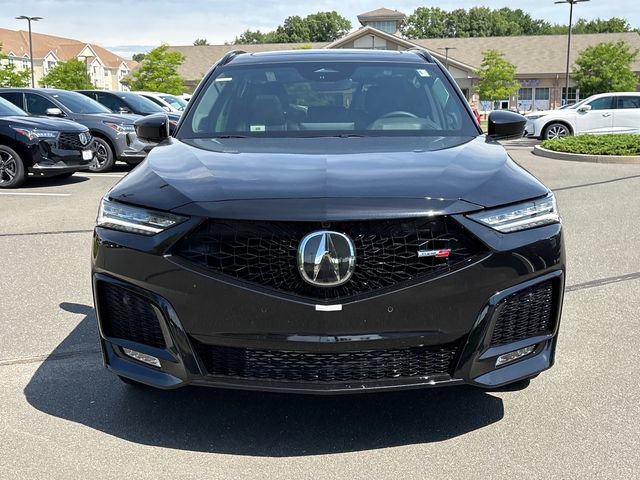 New 2026 Acura MDX Type S w/ Advance Package AWD/4WD image 6