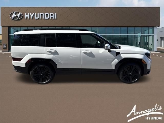 New 2026 Hyundai Santa Fe Calligraphy image 6
